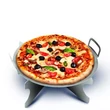 Alumínium tartó pizzatálakhoz