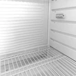 Hűtőszekrény álló 600 literes rozsdamentes ipari háttérhűtő Ferrara-Cool