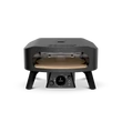 COZZE Gázüzemű Forgózsámolyos Pizzakemence O34 NÁPOLYI PIZZÁHOZ