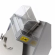 MAXIMA Automata Pizzatészta Nyújtó Gép 40 Cm