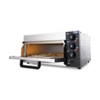 Maxima Kompakt pizzasütő 1 x 40 cm 230V
