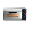 Maxima Kompakt pizzasütő 1 x 40 cm 230V