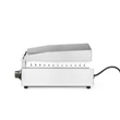Rostlap sima, HENDI, Kitchen Line, 220-240V/2000W, 326x445x(H)225mm