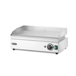 Rostlap sima nagy, HENDI, Kitchen Line, 220-240V/2400W, 527x404x(H)233mm