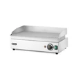 Rostlap bordázott, HENDI, Kitchen Termékcsalád, 220-240V/2400W, 527x404x(H)233mm