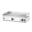 Rostlap, 1/3 bordás, HENDI, Kitchen Termékcsalád, 220-240V/3500W, 697x474x(H)241mm