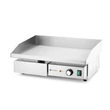 Rostlap, HENDI, Budget Line, 220-240V/3000W, 550x430x(H)240mm