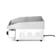 Rostlap, HENDI, Budget Line, 220-240V/3000W, 550x430x(H)240mm