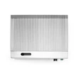 Bordázott rostlap, HENDI, Budget Line, 220-240V/3000W, 550x430x(H)240mm