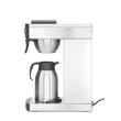 Cseppes kávéfőző, HENDI, 2L, 220-240V/1400W, 215x410x(H)520mm