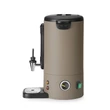 Forróital adagoló UNIQ, HENDI 9L 220-240V/950W, 307x330x(H)450mm