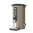 Forróital adagoló UNIQ, HENDI 9L 220-240V/950W, 307x330x(H)450mm