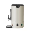 Forróital adagoló UNIQ, HENDI, 16L, törtfehér, 220-240V/1650W, 357x380x(H)502mm