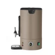 Forróital adagoló UNIQ, HENDI, 16L 220-240V/1650W, 357x380x(H)502mm