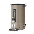 Forróital adagoló UNIQ, HENDI, 16L 220-240V/1650W, 357x380x(H)502mm