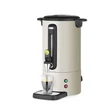Percolator UNIQ, HENDI, designed by Robert Bronwasser, 7L, törtfehér, 220-240V/1050W, 307x330x(H)450mm