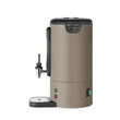 Percolator UNIQ, HENDI, 7L, 20-240V/1050W, 307x330x(H)450mm