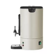 Percolator UNIQ, HENDI, designed by Robert Bronwasser, 14L, törtfehér, 220-240V/1750W, 357x380x(H)502mm