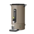 Percolator UNIQ, HENDI, 14L, 220-240V/1750W, 357x380x(H)502mm
