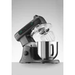 Bolygókeverő Blackbolt PRO, HENDI, 7L, Fekete, 220-240V/800W, 470x263x(H)413mm