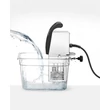 Mastervide sous-vide, HENDI, 56L, 230V/2000W, 137x215x(H)361mm
