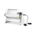 Elektromos tésztanyújtó 300, HENDI, 230V/250W, 480x335x(H)430mm
