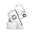 Elektromos tésztanyújtó 300, HENDI, 230V/250W, 480x335x(H)430mm