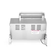 Elektromos tésztanyújtó 300, HENDI, 230V/250W, 480x335x(H)430mm