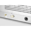 Hőlégbefúvásos sütő párásítással H100S, HENDI, GN 1/1, 230V/3500W, 699x608x(H)550mm