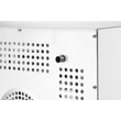 Hőlégbefúvásos sütő párásítással H100S, HENDI, GN 1/1, 230V/3500W, 699x608x(H)550mm