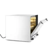 H100 konvekciós sütő, HENDI, GN 1/1, 230V/3500W, 699x608x(H)550mm