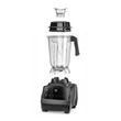 Bar turmixgép digitális, HENDI, 2,5L, Fekete, 220-240V/1680W, 220x240x(H)535mm