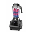 Turmix, HENDI, 2,5L, Fekete, 230V/1680W, 220x240x(H)535mm