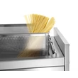 Tészta- és gombócfőző, HENDI, 10L, 230V/3500W, 330x600x(H)380mm