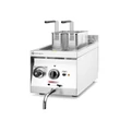 Tészta- és gombócfőző, HENDI, 10L, 230V/3500W, 330x600x(H)380mm