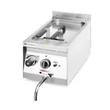 Tészta- és gombócfőző, HENDI, 10L, 230V/3500W, 330x600x(H)380mm