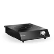 Indukciós tűzhely, 3500W HENDI, Fekete, 220-240V/3500W, 320x395x(H)95mm