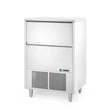 Jégkockakészítő gép beépíthető, Arktic, 220V/900W, 730x600x(H)1136mm