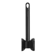 Húsklopfoló tenderáló kalapács XL, HENDI, Fekete, 300x80x(H)80mm