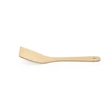 Hajlított fa spatula, HENDI, 2 db., 320x70mm