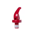 Palackdugók könnyű tömítése - 3 darab, BarUp, 3 db., ⌀36x81mm
