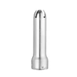Habszifon, HENDI, 0,5L, ⌀95x(H)275mm