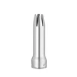 Habszifon, HENDI, 0,5L, ⌀95x(H)275mm