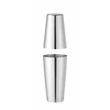 Tin-on-Tin Boston shaker, BarUp, 0,8L, ⌀90x(H)303mm