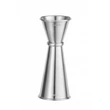 Jigger 25/50 ml, BarUp, ⌀44x(H)110mm