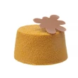 Szilikon forma muffin, HENDI, 570x375x(H)40mm