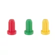 Fagylaltadagoló kanál balkezeseknek, Stöckel, 1/30, Fekete, ⌀49x(H)mm