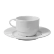 Csészealj espresso csészéhez, HENDI, ⌀125mm