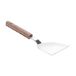 Spatula, fordítólapát , HENDI, 240x105mm