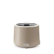 Leveses melegentartó UNIQ, HENDI, designed by Robert Bronwasser, 8L, Bézs, 220-240V/500W, ⌀365x(H)325mm